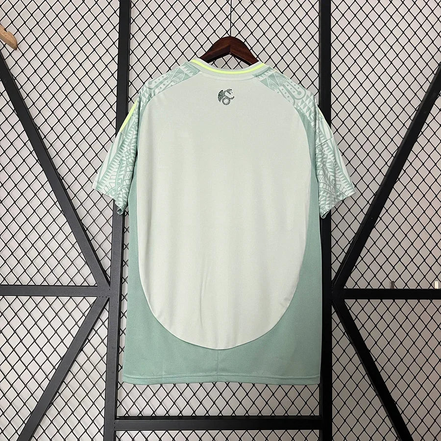 MÉXICO CAMISOLA FORA 2024/25