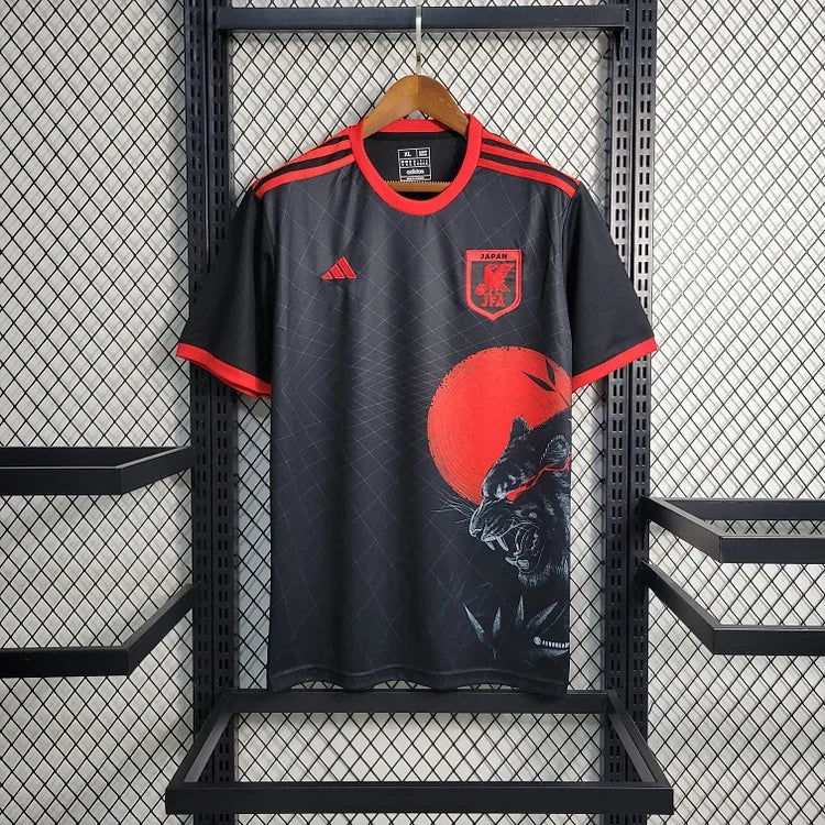 CAMISOLA CONCEITO JAPÃO