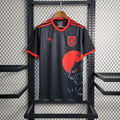 VOETBALSHIRT CONCEPT JAPAN