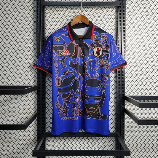 CAMISOLA JAPÃO CONCEITO