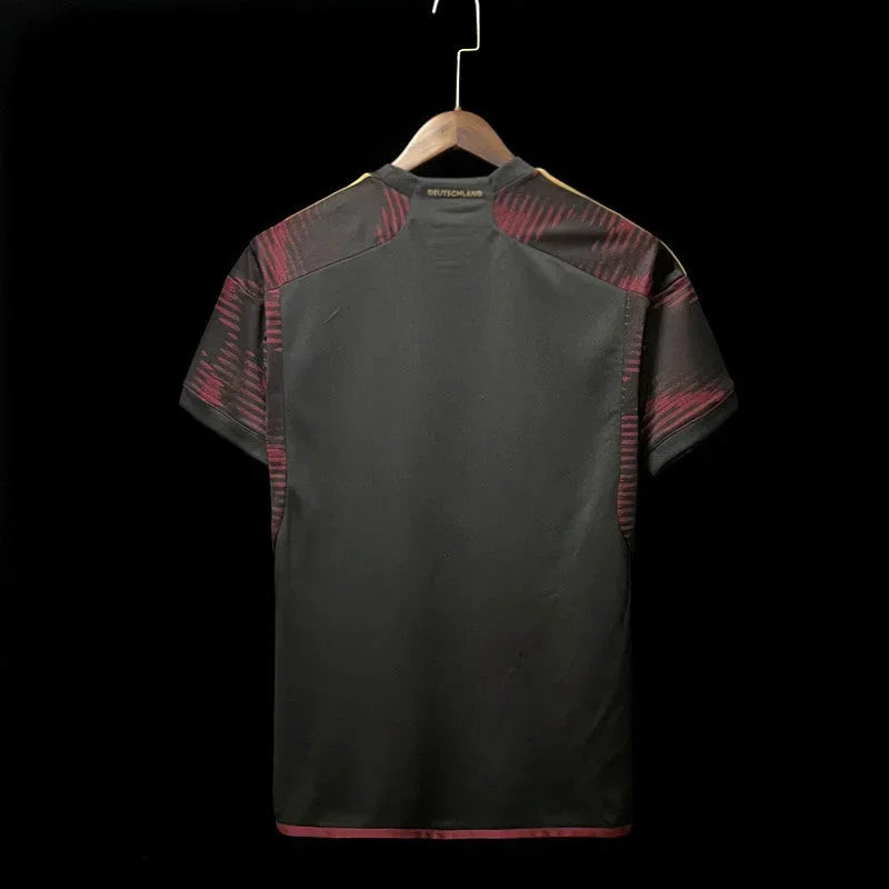 CAMISOLA ALEMANHA FORA CDM 2022