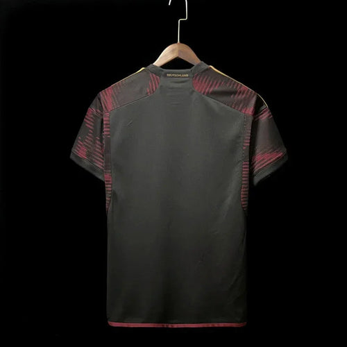CAMISOLA ALEMANHA FORA CDM 2022