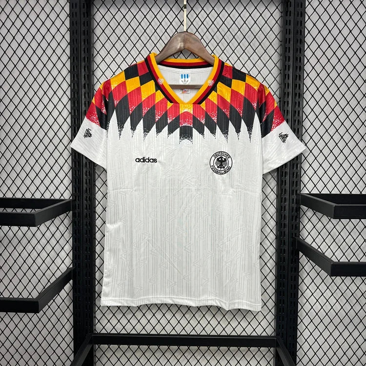 CAMISOLA RETRO ALEMANHA 1994