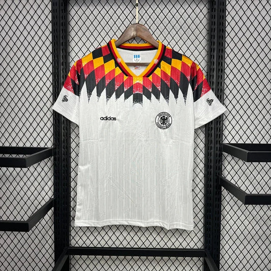 CAMISOLA RETRO ALEMANHA 1994