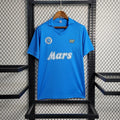 VOETBALSHIRT RETRO NAPOLI 1988/89