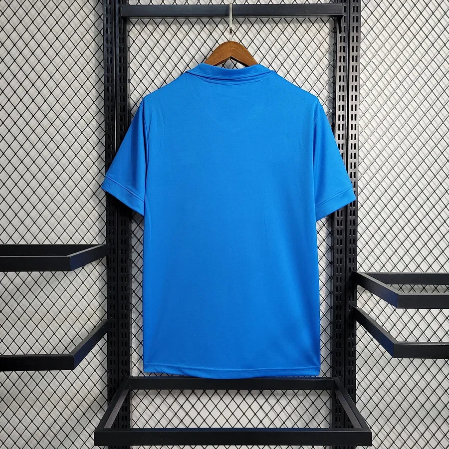 CAMISOLA RETRO NÁPOLES 1988/89