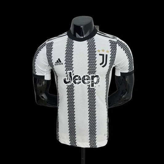CAMISOLA JUVENTUS 2022/23