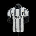 VOETBALSHIRT JUVENTUS 2022/23