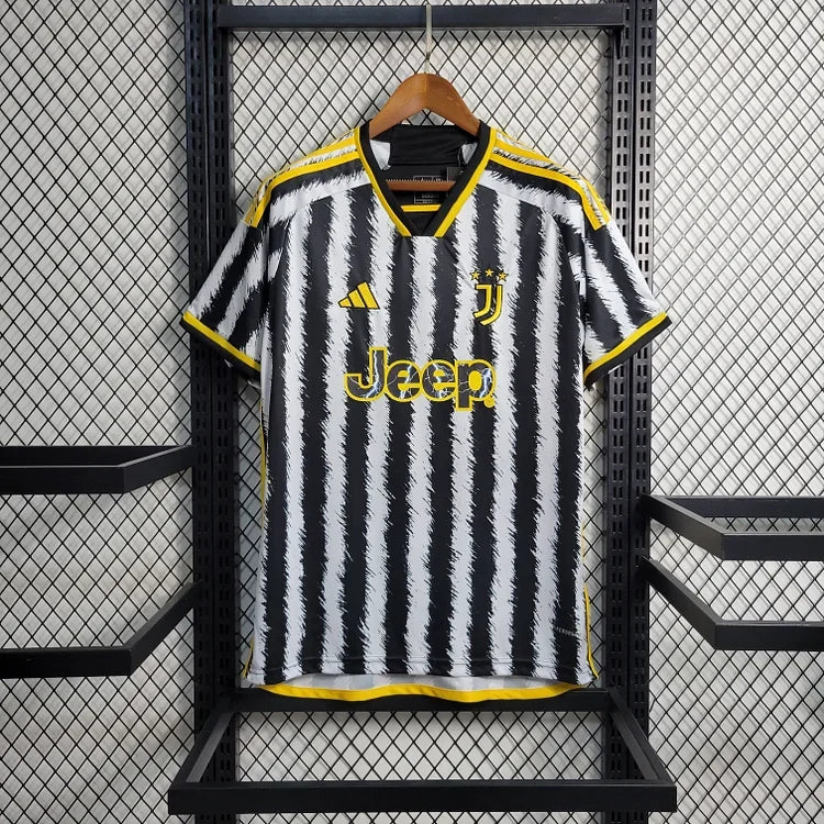 CAMISOLA JUVENTUS 2023/24