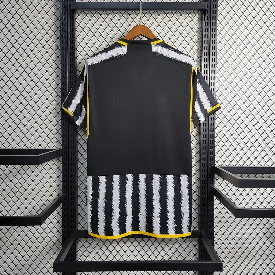 CAMISOLA JUVENTUS 2023/24