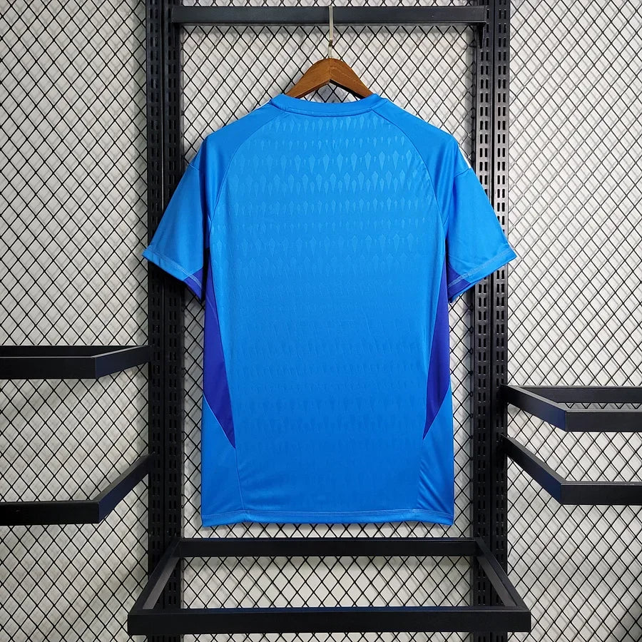 CAMISOLA JUVENTUS GUARDA-REDES 2022/23