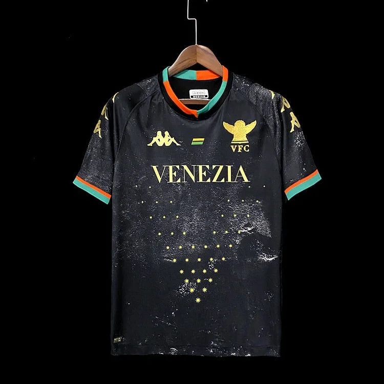 CAMISOLA VENISE 2021/22