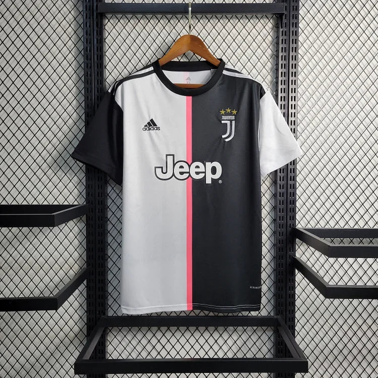 CAMISOLA RETRO JUVENTUS 2019/20