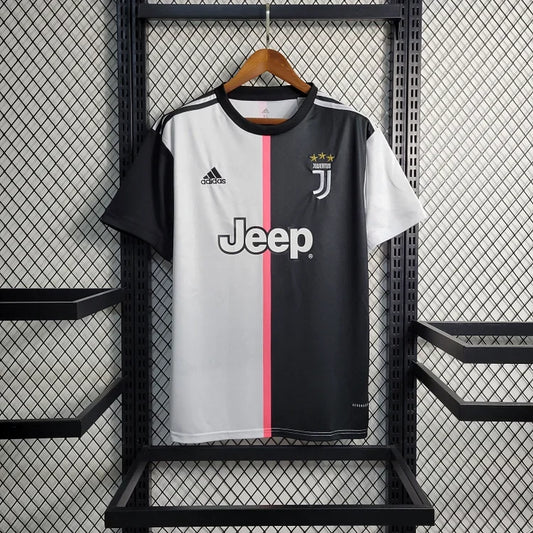 CAMISOLA RETRO JUVENTUS 2019/20