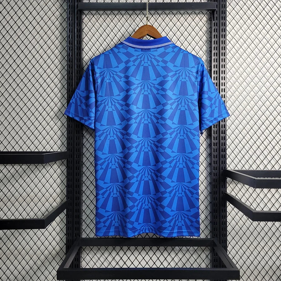 CAMISOLA RETRO NÁPOLES 1991/93
