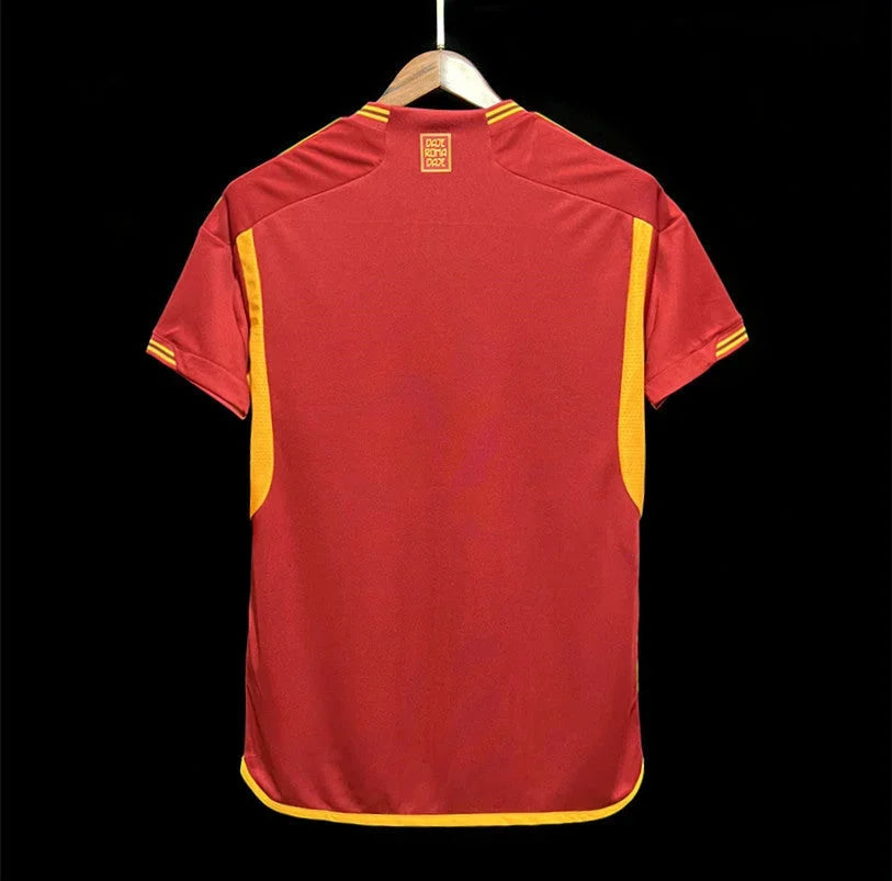 FOTBALLDRAKT AS ROMA 2023/24