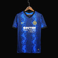 CAMISOLA INTER 2021/22