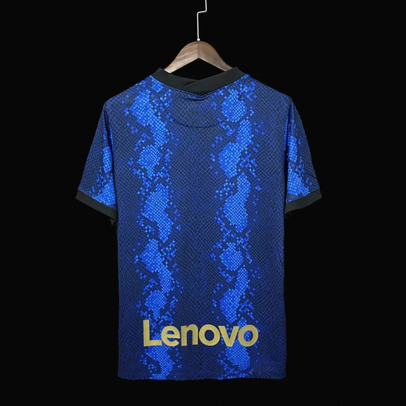 CAMISOLA INTER 2021/22