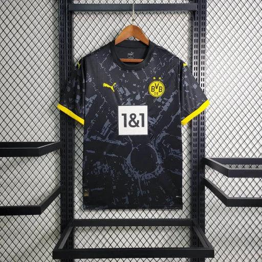 CAMISOLA BORUSSIA DORTMUND 2023/24