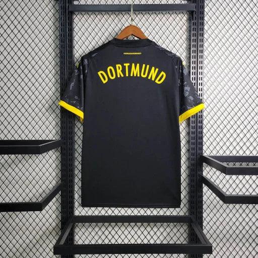 CAMISOLA BORUSSIA DORTMUND 2023/24