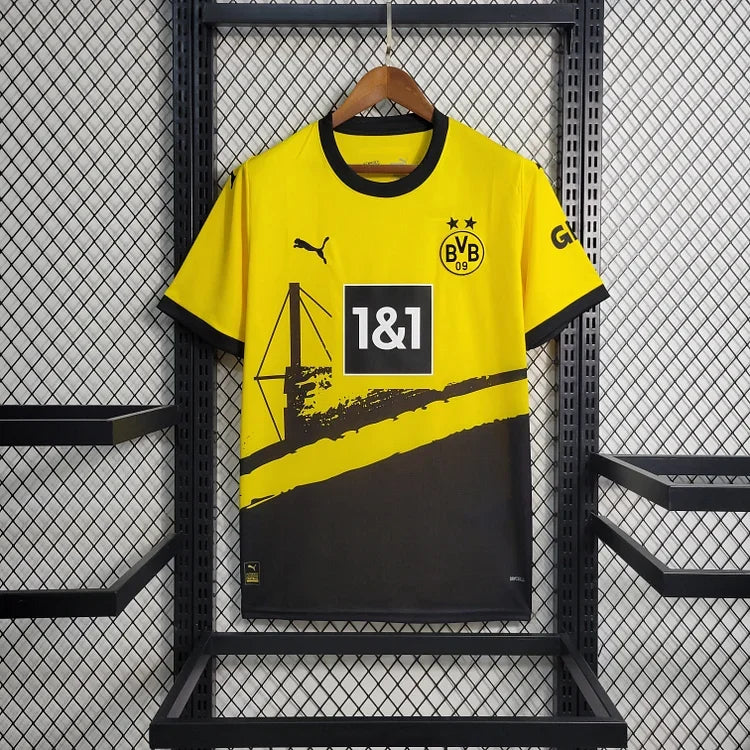 CAMISOLA BORUSSIA DORTMUND 2023/24