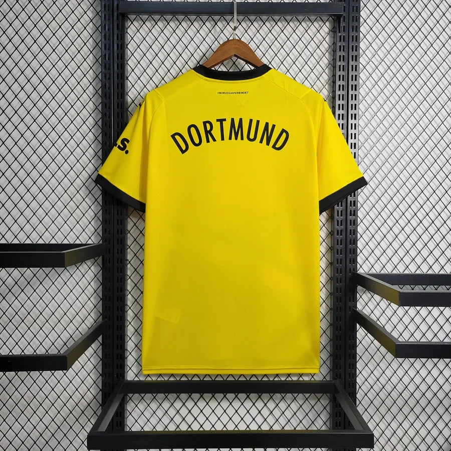 CAMISOLA BORUSSIA DORTMUND 2023/24