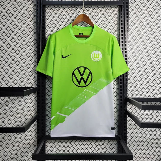 CAMISOLA WOLFSBURG CASA 2023/24