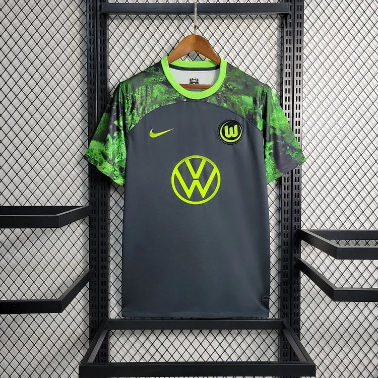 CAMISOLA WOLFSBURG