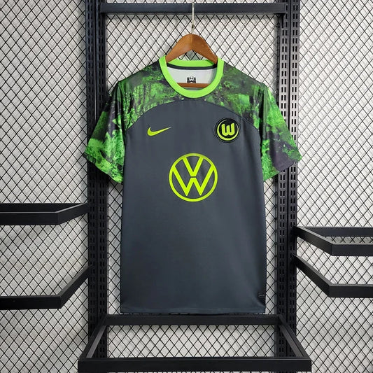 CAMISOLA WOLFSBURG