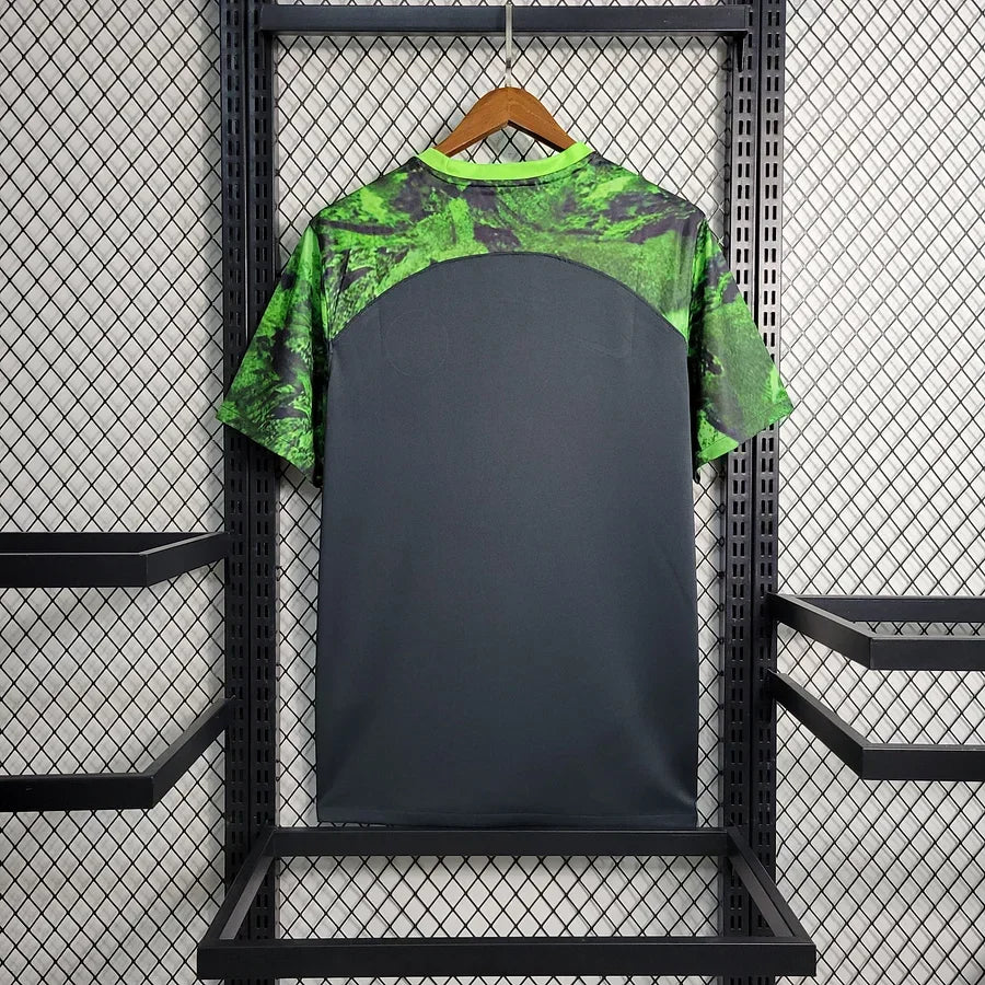 FOTBALLDRAKT WOLFSBURG