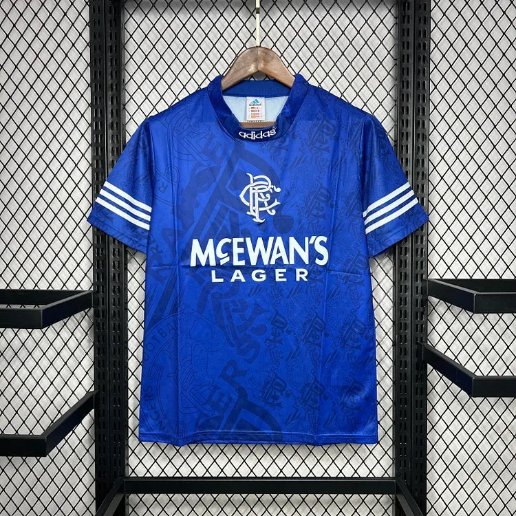 CAMISOLA RETRO ANGERS 1994/95
