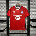CAMISOLA LILLE LOSC 2024/25