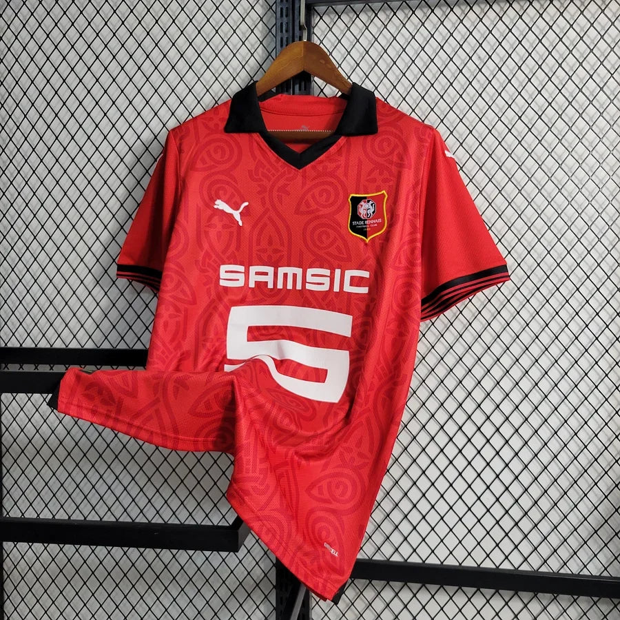 CAMISOLA RENNES 2023/24 CASA