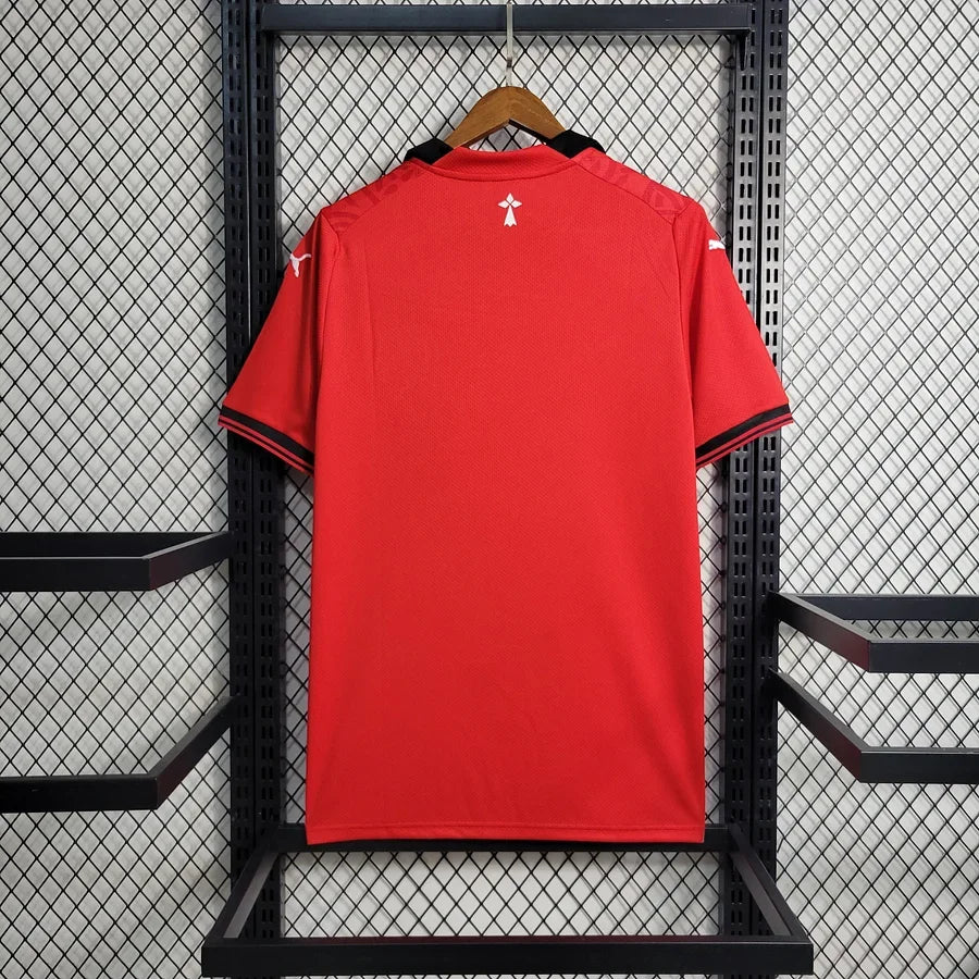 CAMISOLA RENNES 2023/24 CASA