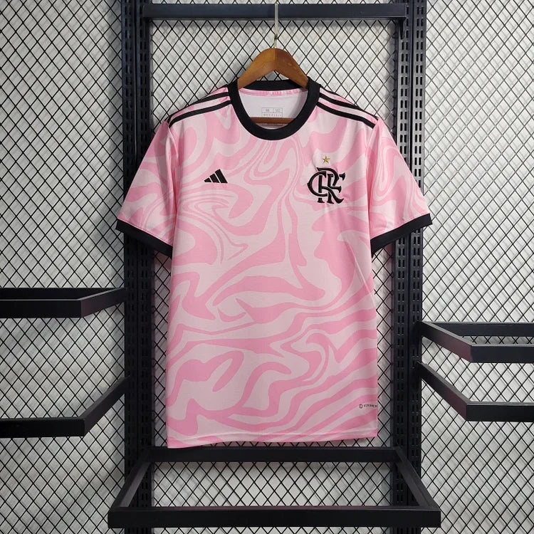 CAMISOLA FLAMENGO 2023/24