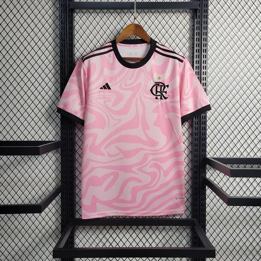 CAMISOLA FLAMENGO 2023/24