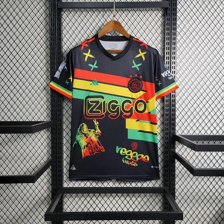 CAMISOLA AJAX
