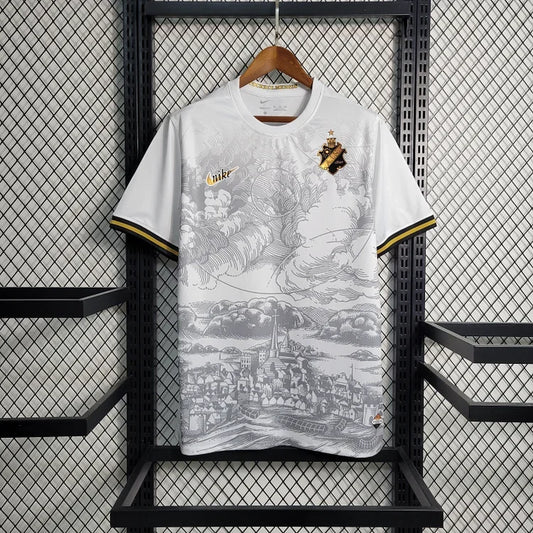 CAMISOLA AIK SOLNA 2023/24 CONCEITO