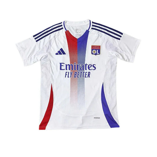 CAMISOLA LYON OL CASA 2024/25