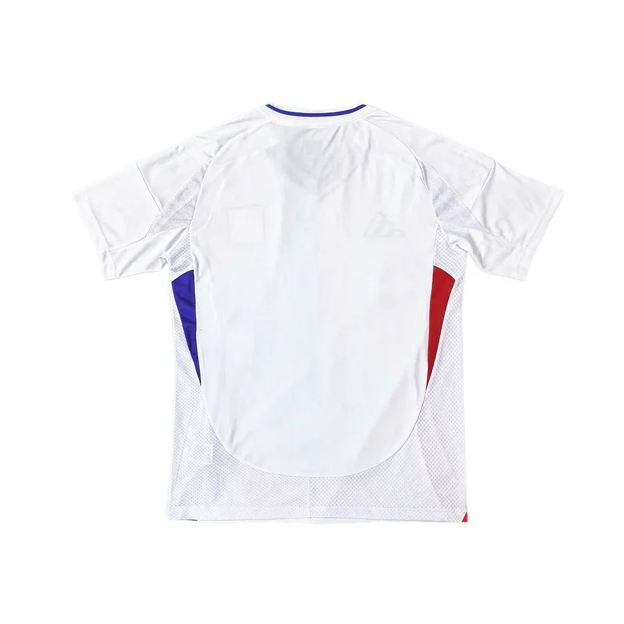 CAMISOLA LYON OL CASA 2024/25