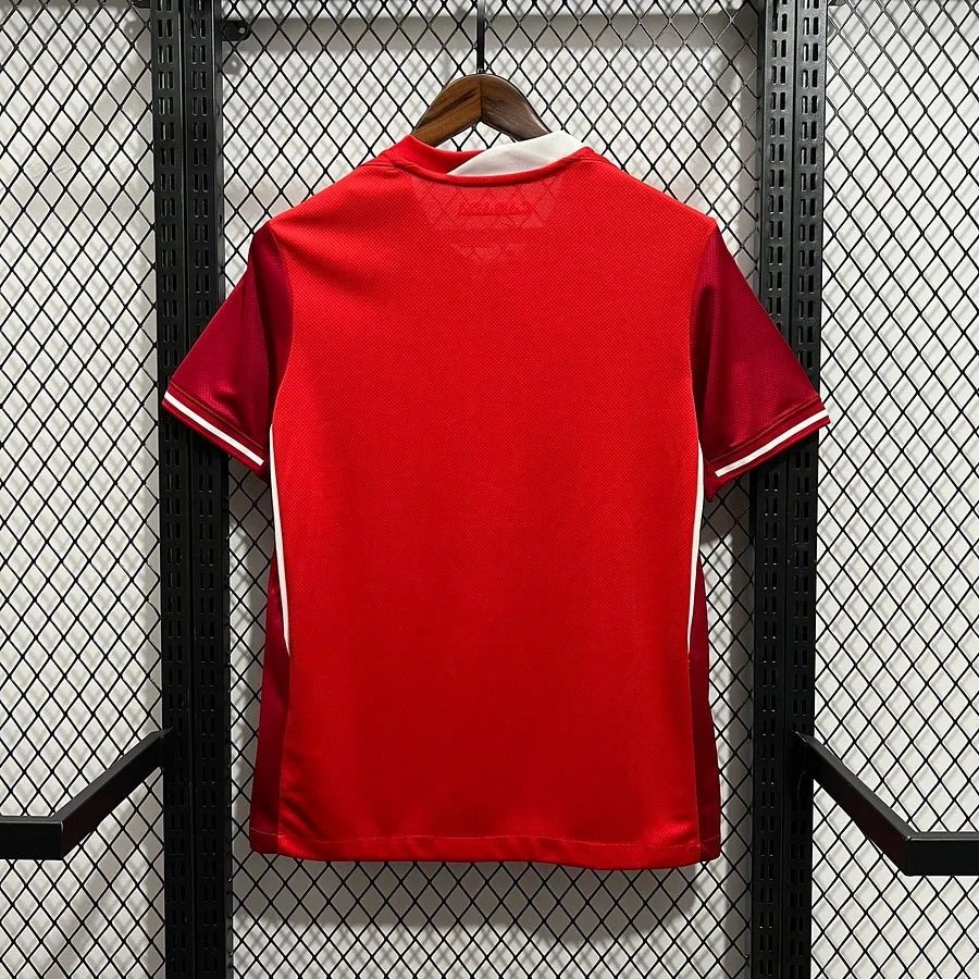 FOTBALLDRAKT CANADA HJEMME 2024/25