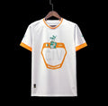 VOETBALSHIRT CÔTE D’IVOIRE UIT 2022/23