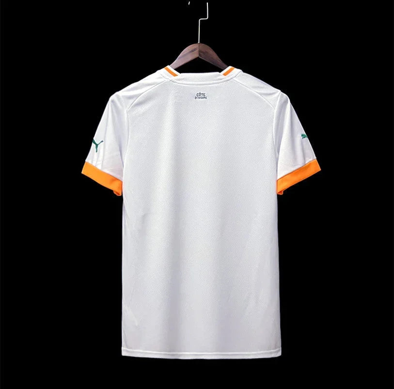 CAMISOLA COSTA DO MARFIM FORA 2022/23