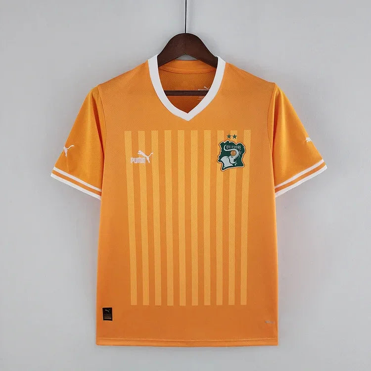CAMISOLA COSTA DO MARFIM 2022/23
