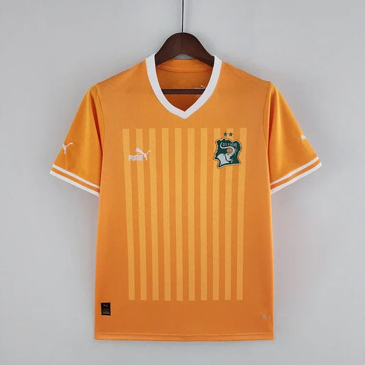 CAMISOLA COSTA DO MARFIM 2022/23