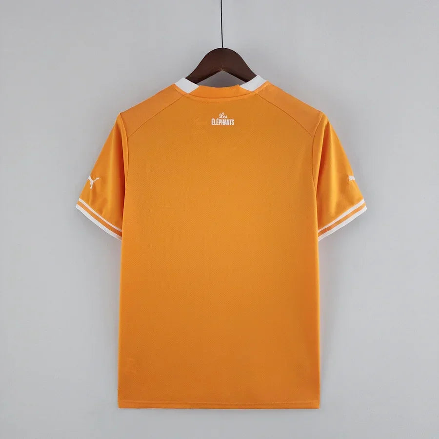 CAMISOLA COSTA DO MARFIM 2022/23