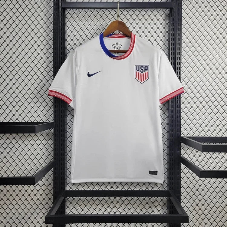 CAMISOLA ESTADOS UNIDOS 2024/25