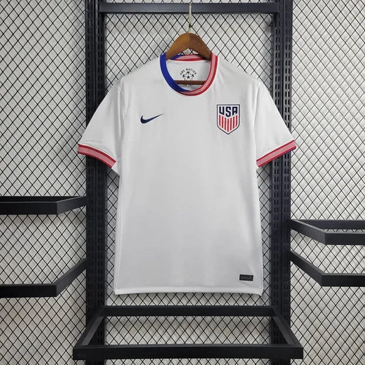CAMISOLA ESTADOS UNIDOS 2024/25
