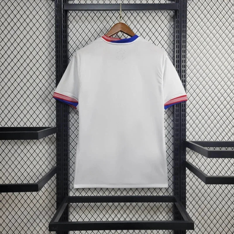 CAMISOLA ESTADOS UNIDOS 2024/25