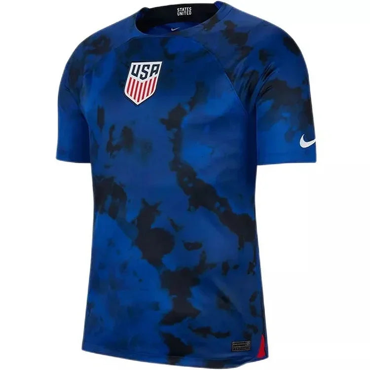 CAMISOLA ESTADOS UNIDOS 2022/23